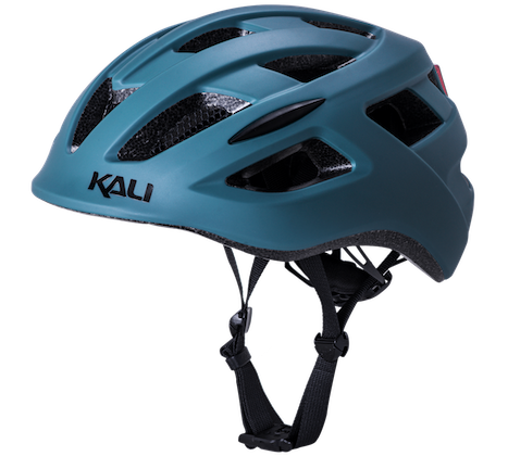 Kali Central Urban Helmet - Green