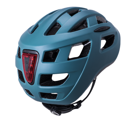 Kali Central Urban Helmet - Green