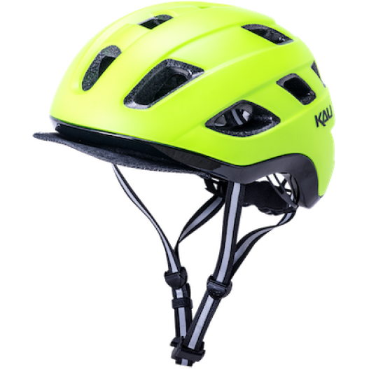 Kali Traffic Urban Helmet