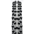 Wet Scream Tread
