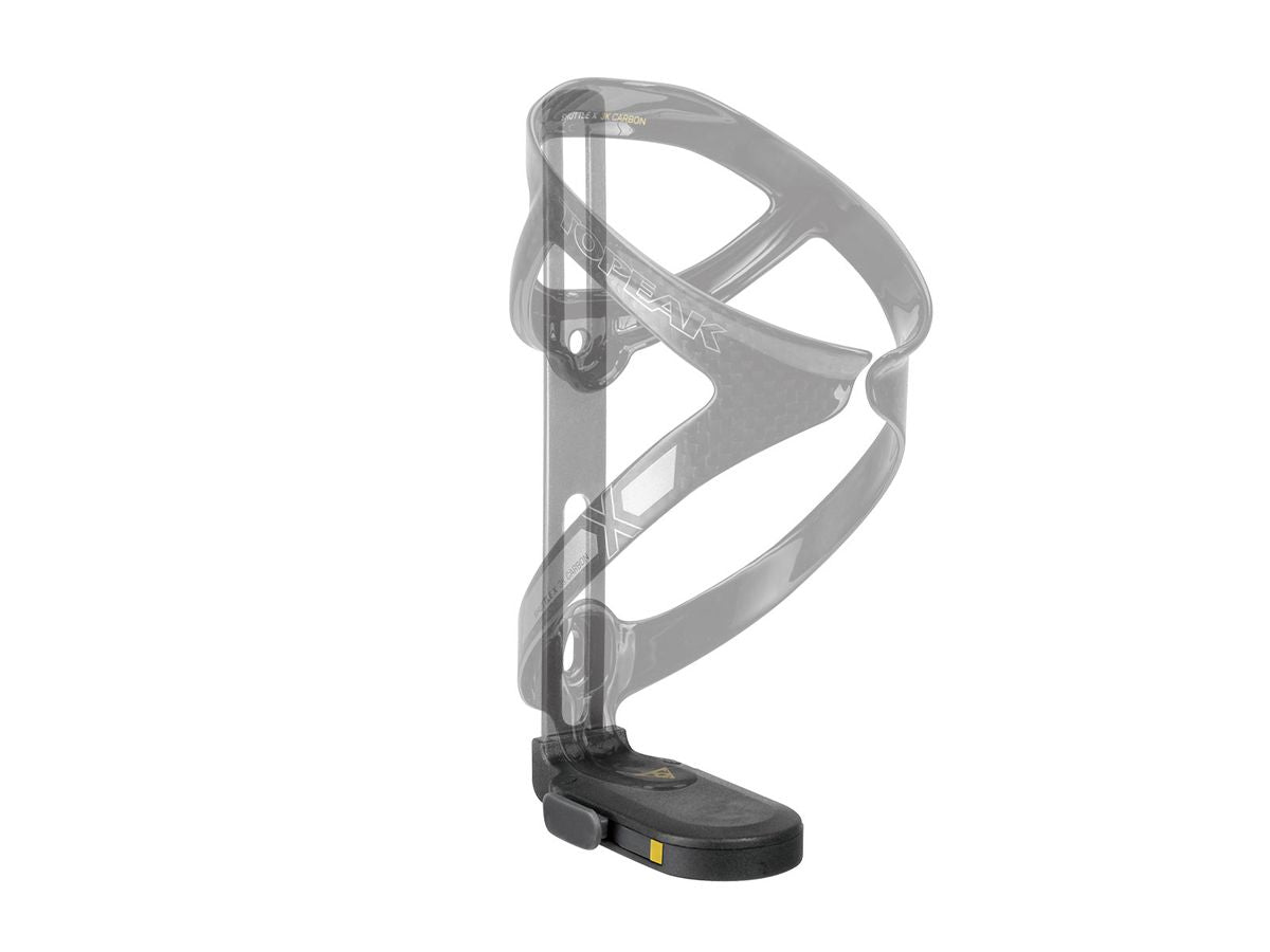 Topeak Ninja Universal Bracket - Cycle Plus NZ LTD