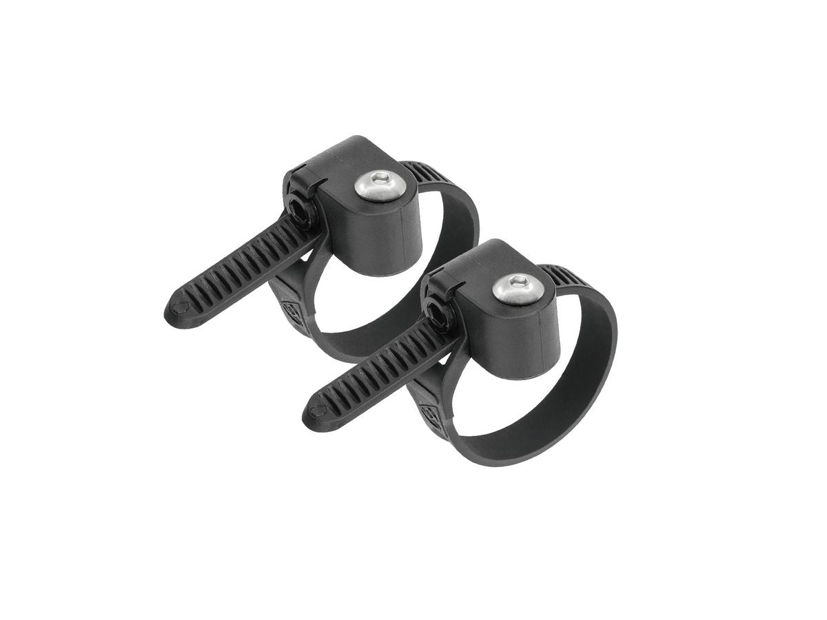 Topeak Versa-Mounts x 2 - Cycle Plus NZ LTD