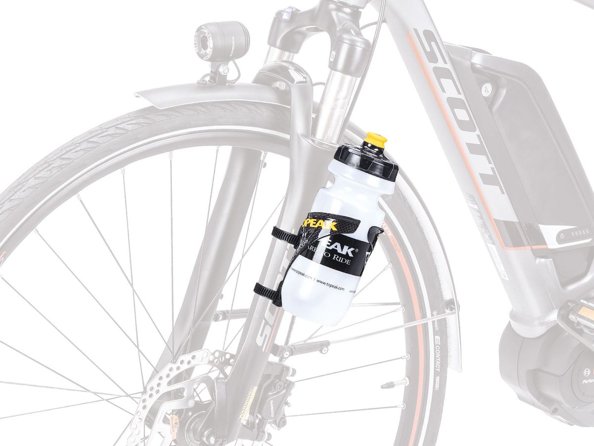 Topeak Versa-Mounts x 2 - Cycle Plus NZ LTD