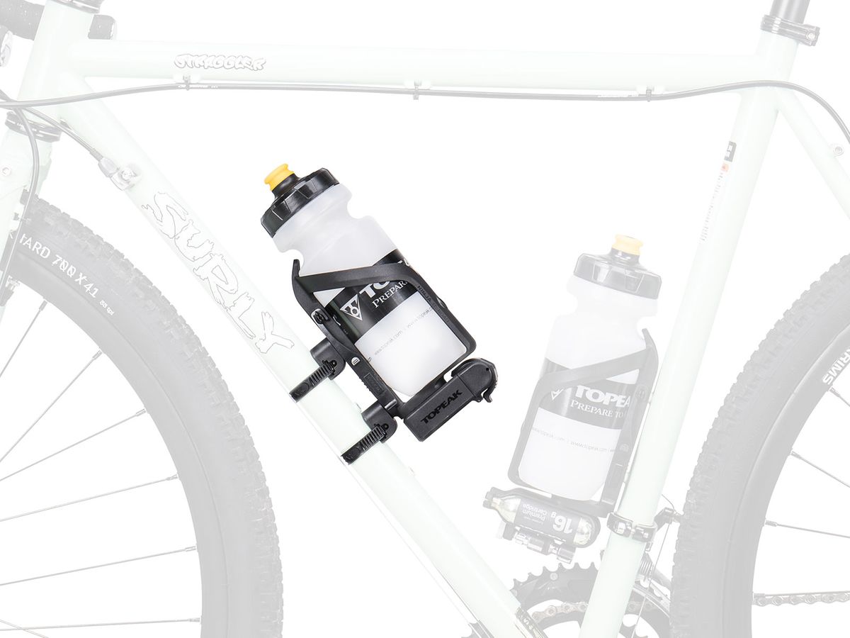 Topeak Versa-Mounts x 2 - Cycle Plus NZ LTD