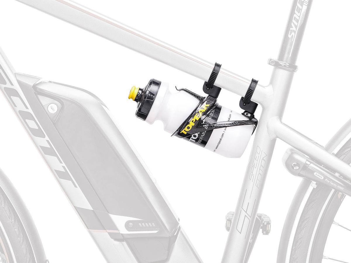 Topeak Versa-Mounts x 2 - Cycle Plus NZ LTD