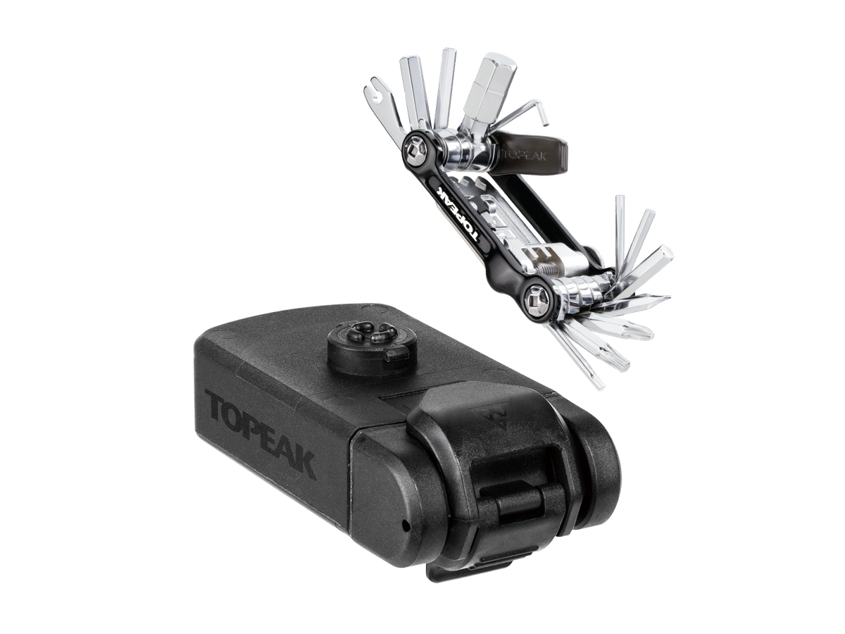Topeak Ninja Toolbox T20 - Cycle Plus NZ LTD
