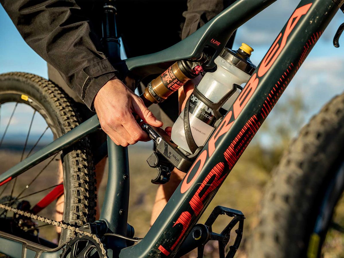 Topeak Ninja Toolbox T20 - Cycle Plus NZ LTD