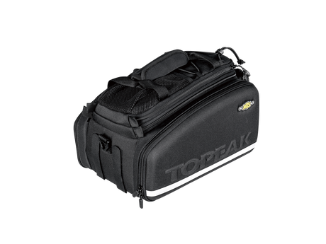 Topeak Trunk Bag MTS & RackTime EX Strap Mount - Cycle Plus NZ LTD