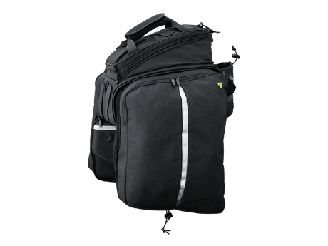 Topeak Trunk Bag MTS & RackTime DXP Strap Mount - Cycle Plus NZ LTD