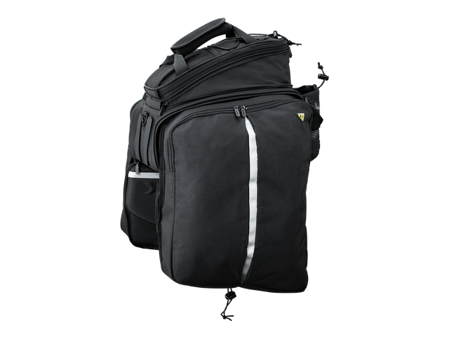 Topeak Trunk Bag MTS & RackTime DXP Strap Mount - Cycle Plus NZ LTD