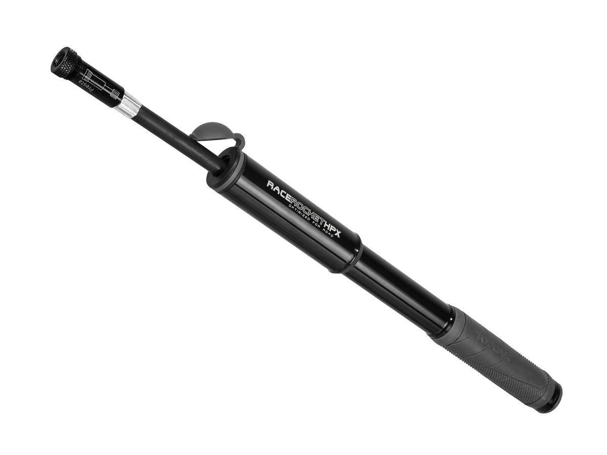 Topeak Race Rocket HPX - Cycle Plus NZ LTD