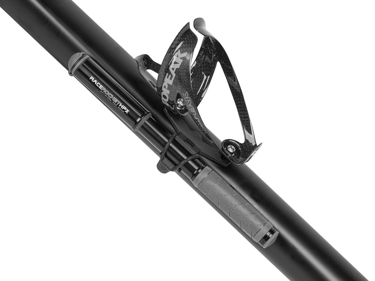 Topeak Race Rocket HPX - Cycle Plus NZ LTD