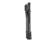 Topeak Turbo Morph Digital 160psi - Cycle Plus NZ LTD