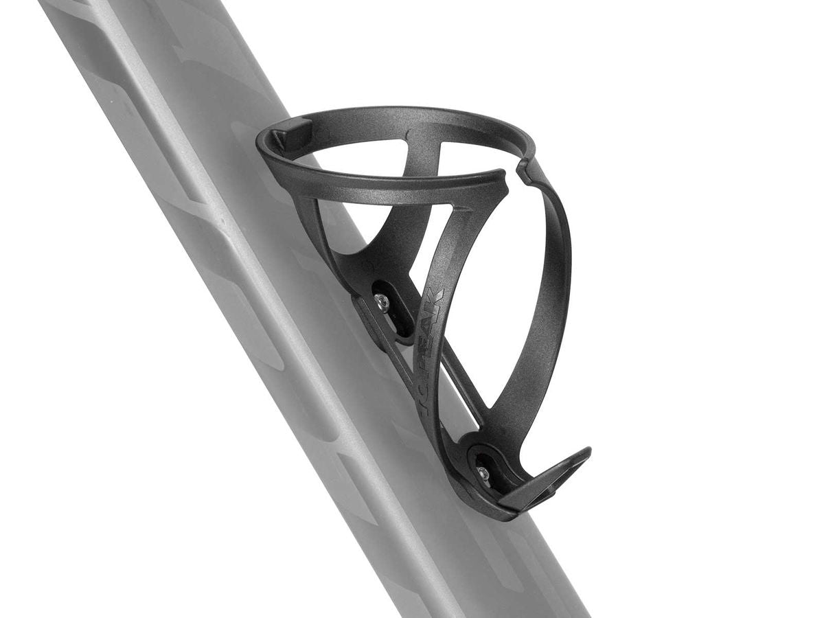 Topeak Ninja Master+ Cage X - Cycle Plus NZ LTD