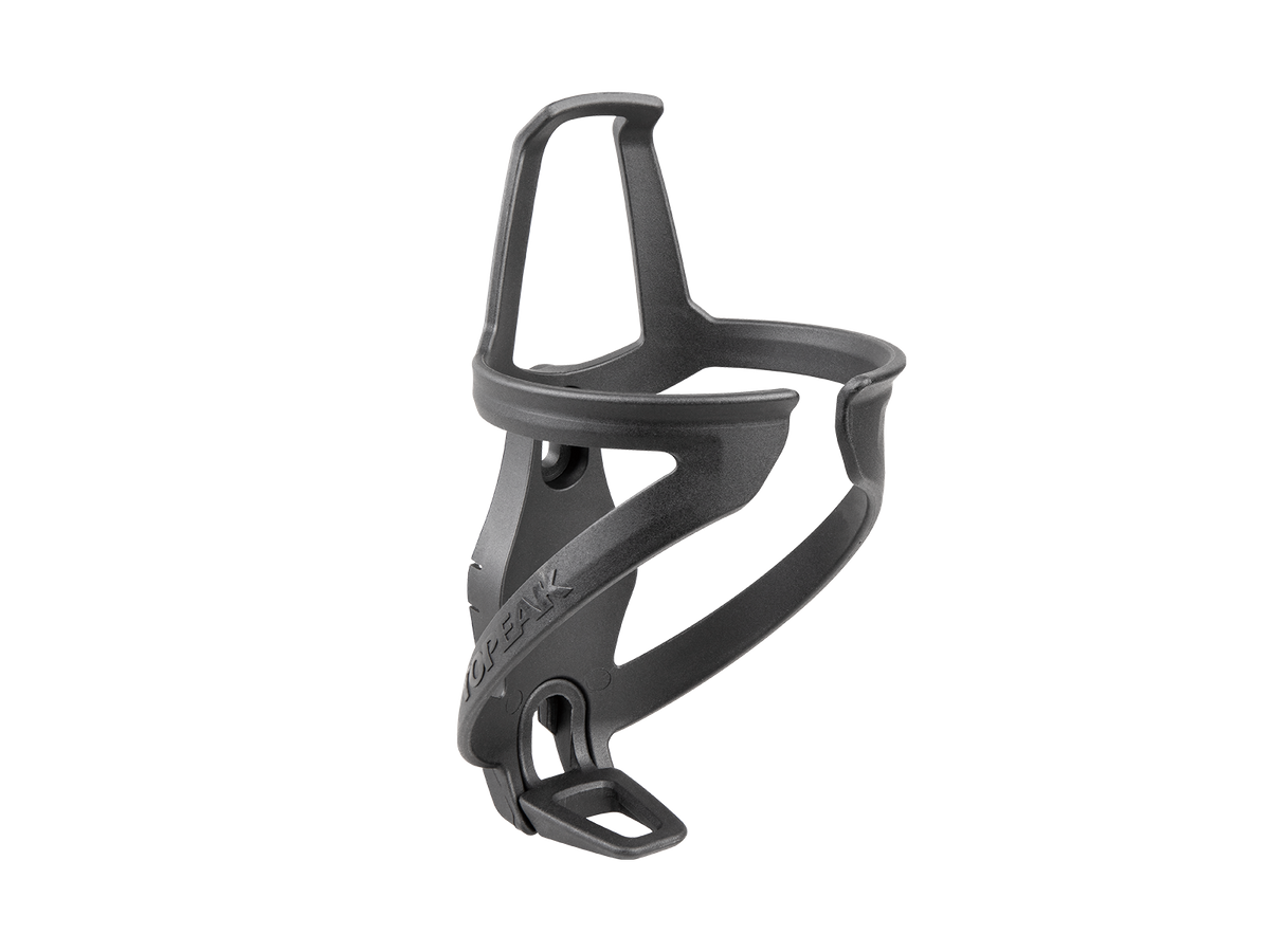 Topeak Ninja+ Cage Z w/ Airtag Mount - Cycle Plus NZ LTD