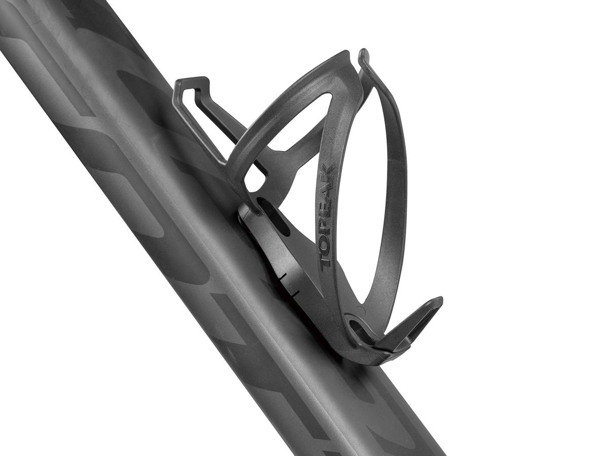 Topeak Ninja+ Cage Z w/ Airtag Mount - Cycle Plus NZ LTD