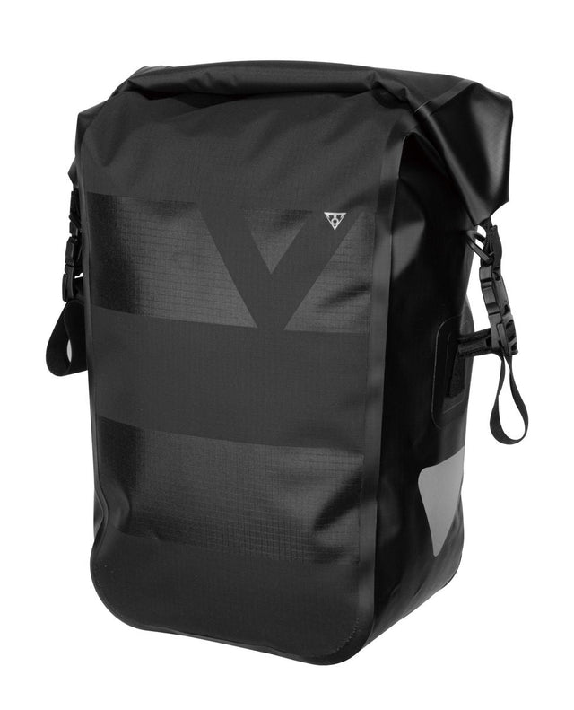 Topeak Pannier Dry Bag 15L - Cycle Plus NZ LTD
