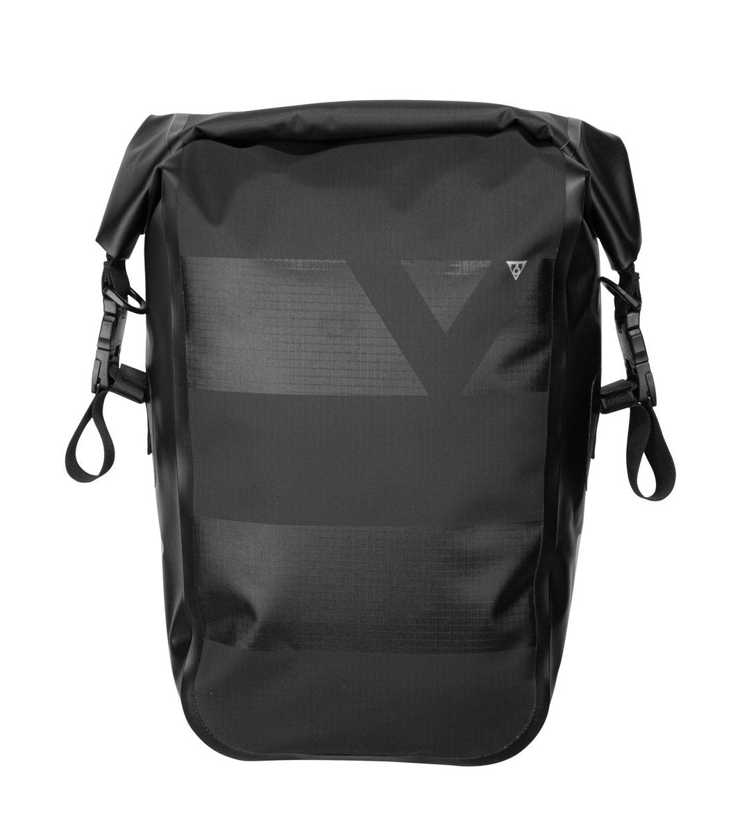 Topeak Pannier Dry Bag 15L - Cycle Plus NZ LTD