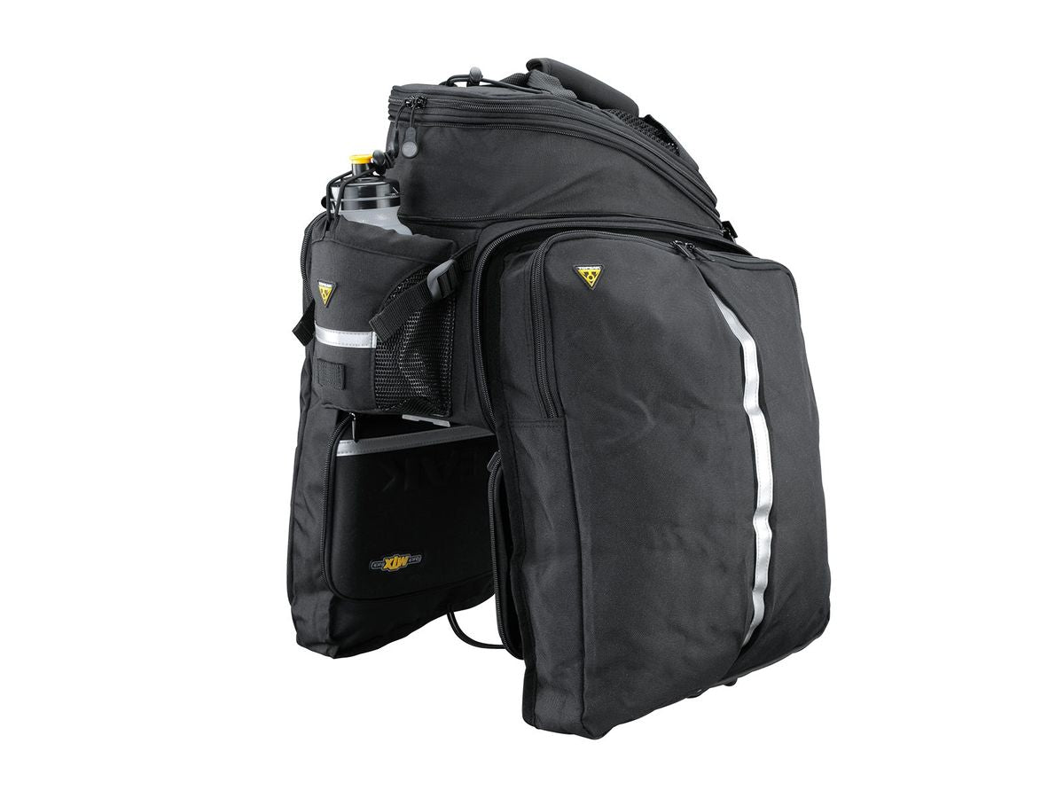 Topeak Trunk Bag MTX DXP for MTX Quicktrack - Cycle Plus NZ LTD