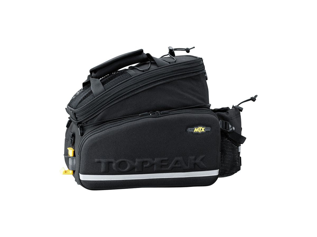 Topeak Trunk Bag MTX DX for MTX Quicktrack - Cycle Plus NZ LTD