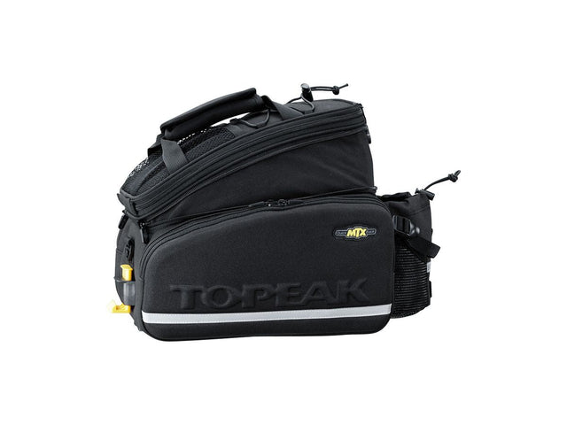 Topeak Trunk Bag MTX DX for MTX Quicktrack - Cycle Plus NZ LTD