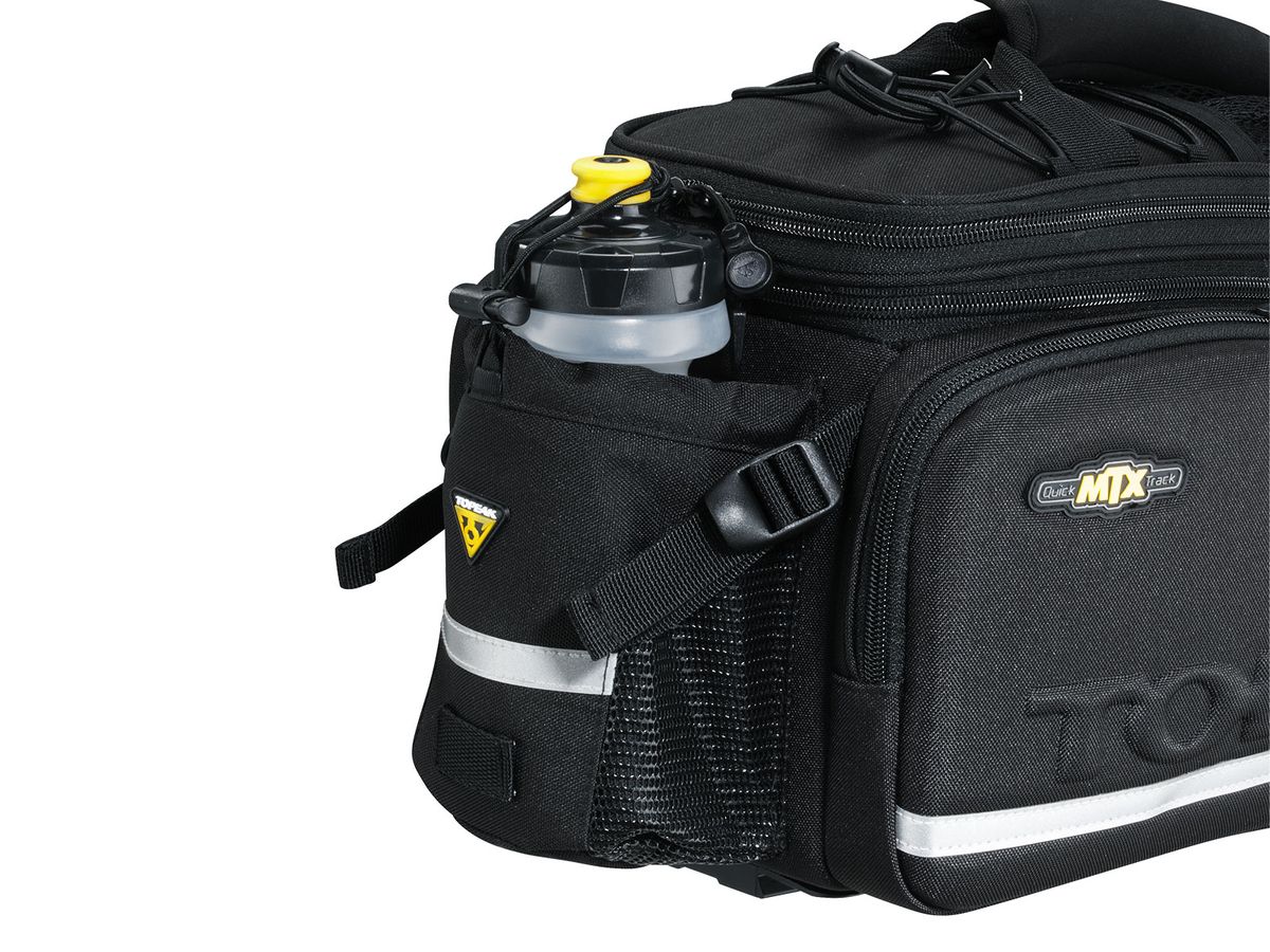 Topeak Trunk Bag MTX DX for MTX Quicktrack - Cycle Plus NZ LTD