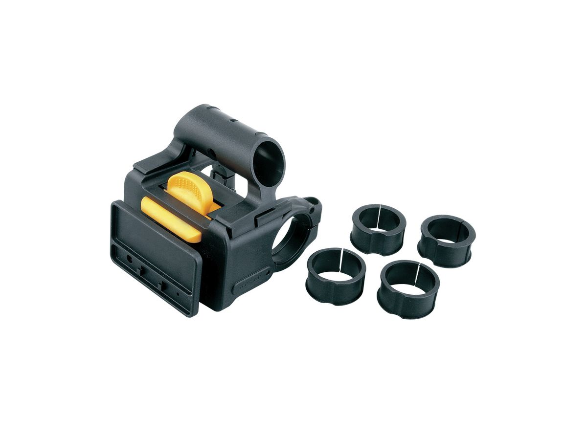 Topeak Handlebar Bag & Basket Mount Fixer 8E