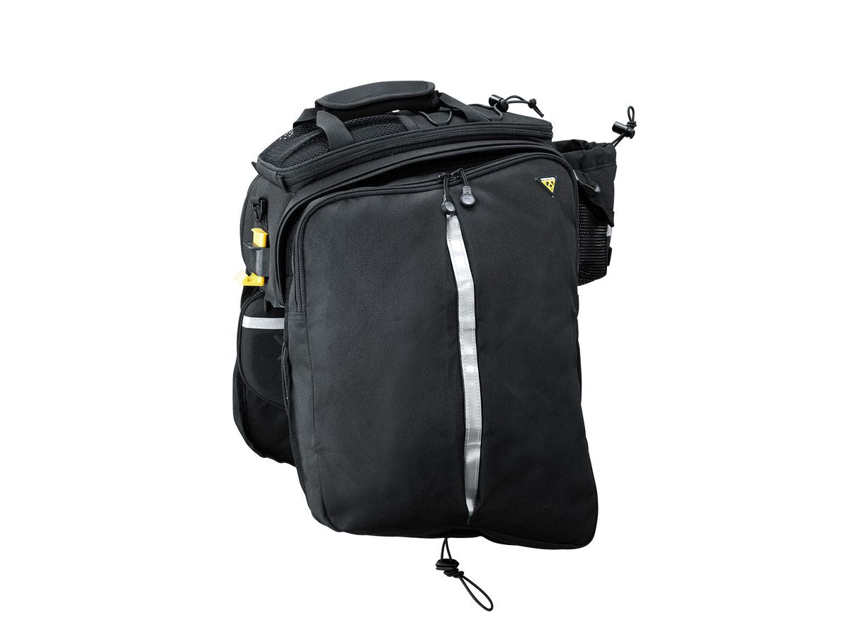 Topeak Trunk Bag MTX EXP for MTX Quicktrack - Cycle Plus NZ LTD