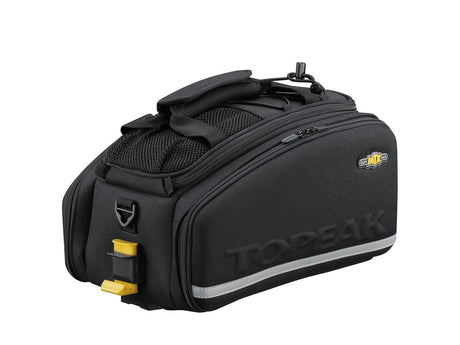 Topeak Trunk Bag MTX EXP for MTX Quicktrack - Cycle Plus NZ LTD