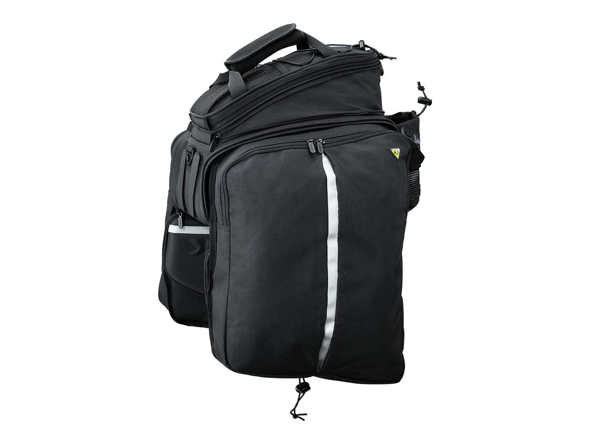 Topeak Trunk Bag MTS DXP Strap Mount - Cycle Plus NZ LTD