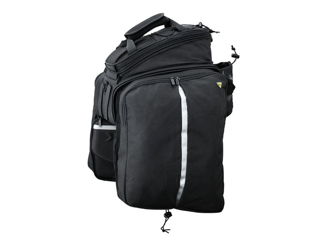 Topeak Trunk Bag MTS DXP Strap Mount - Cycle Plus NZ LTD