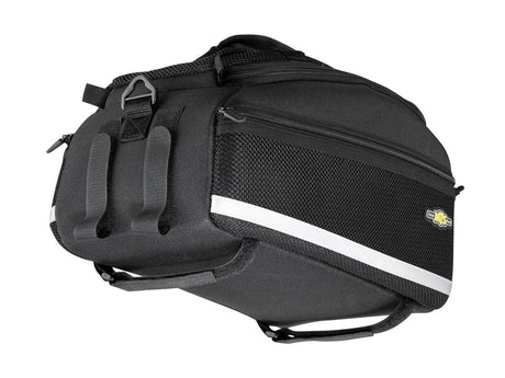 Topeak Trunk Bag MTS EX Strap Mount - Cycle Plus NZ LTD