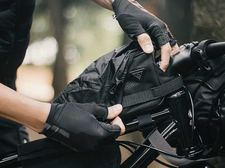 Topeak Toploader 0.75L - Cycle Plus NZ LTD