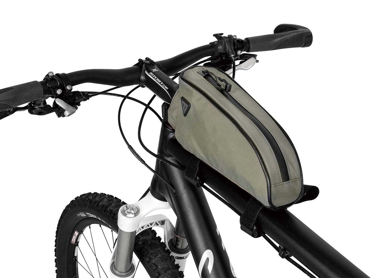 Topeak Toploader 0.75L - Cycle Plus NZ LTD