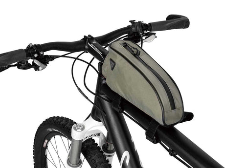 Topeak Toploader 0.75L - Cycle Plus NZ LTD