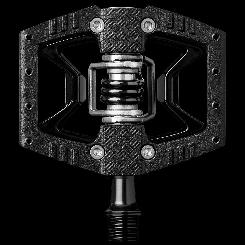 Crankbrothers Double Shot 3 Pedals - Cycle Plus NZ LTD