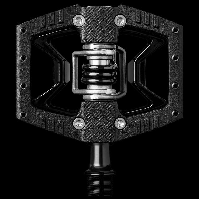 Crankbrothers Double Shot 3 Pedals - Cycle Plus NZ LTD
