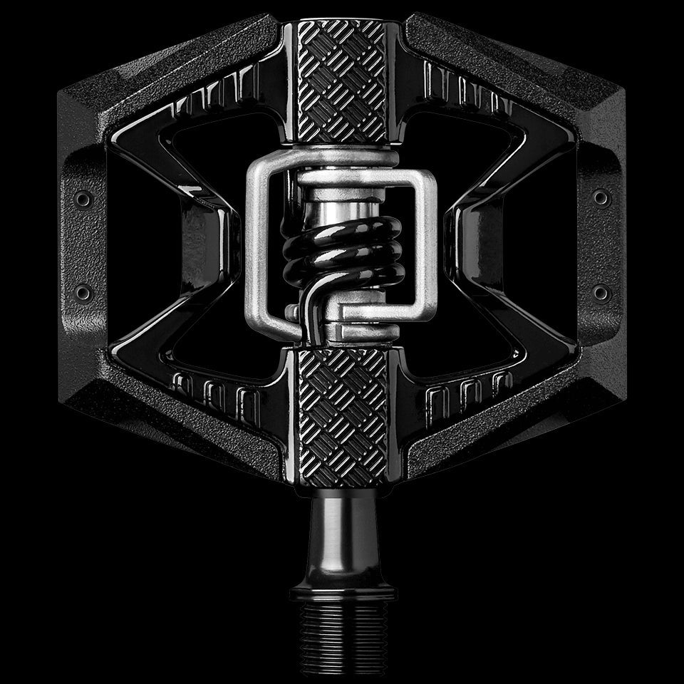 Crankbrothers Double Shot 3 Pedals - Cycle Plus NZ LTD
