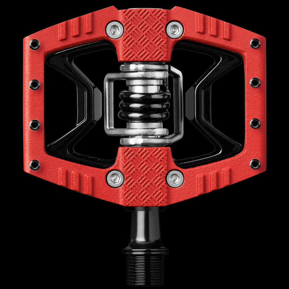 Crankbrothers Double Shot 3 Pedals - Cycle Plus NZ LTD