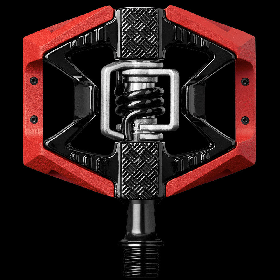 Crankbrothers Double Shot 3 Pedals - Cycle Plus NZ LTD