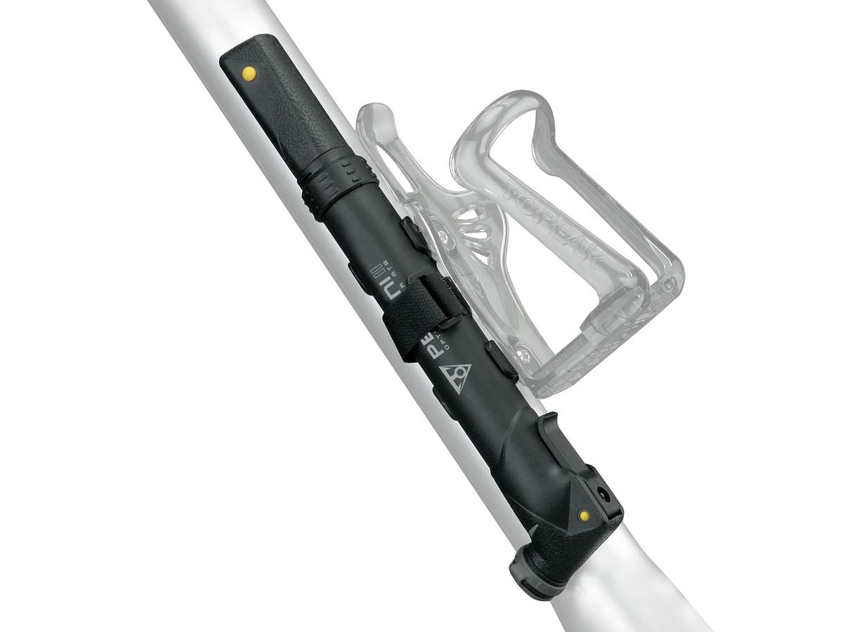 Topeak Peakini II - Cycle Plus NZ LTD