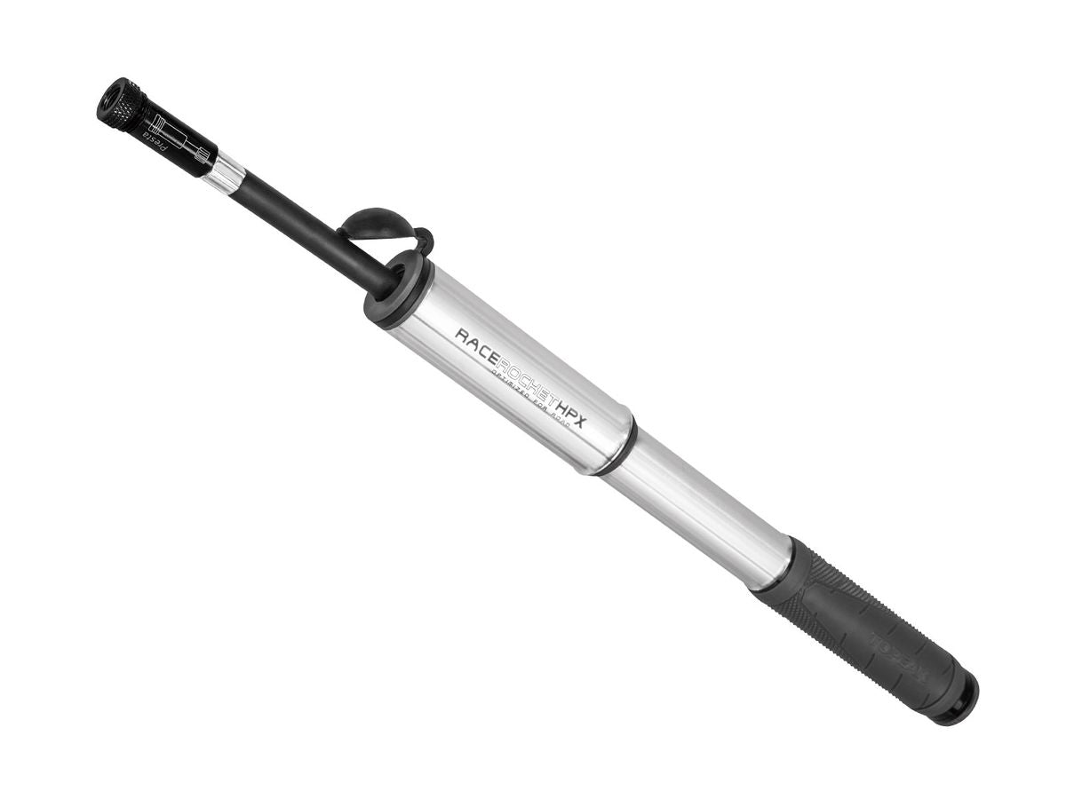 Topeak Race Rocket HPX - Cycle Plus NZ LTD