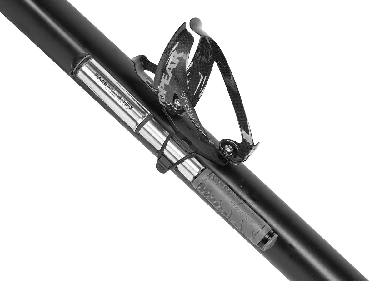 Topeak Race Rocket HPX - Cycle Plus NZ LTD