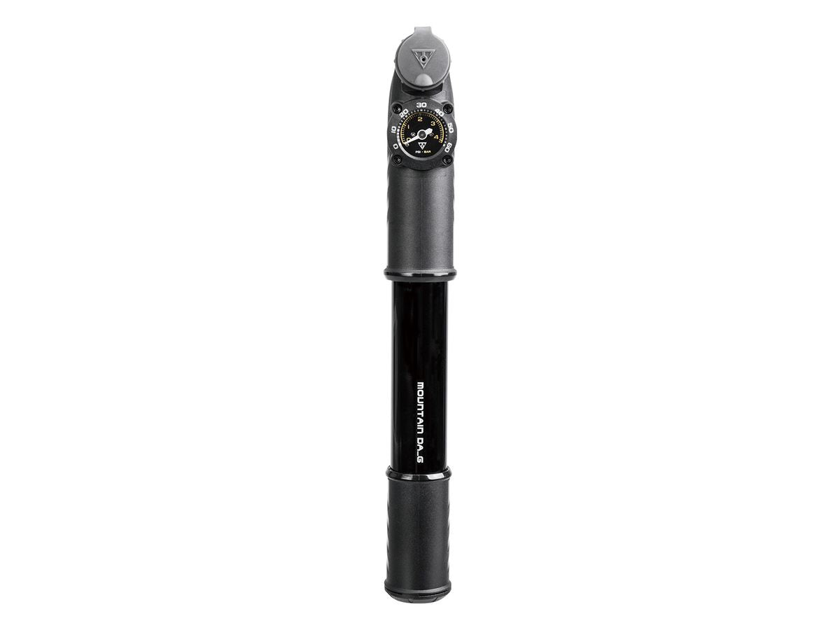 Topeak Mountain DA G - Cycle Plus NZ LTD