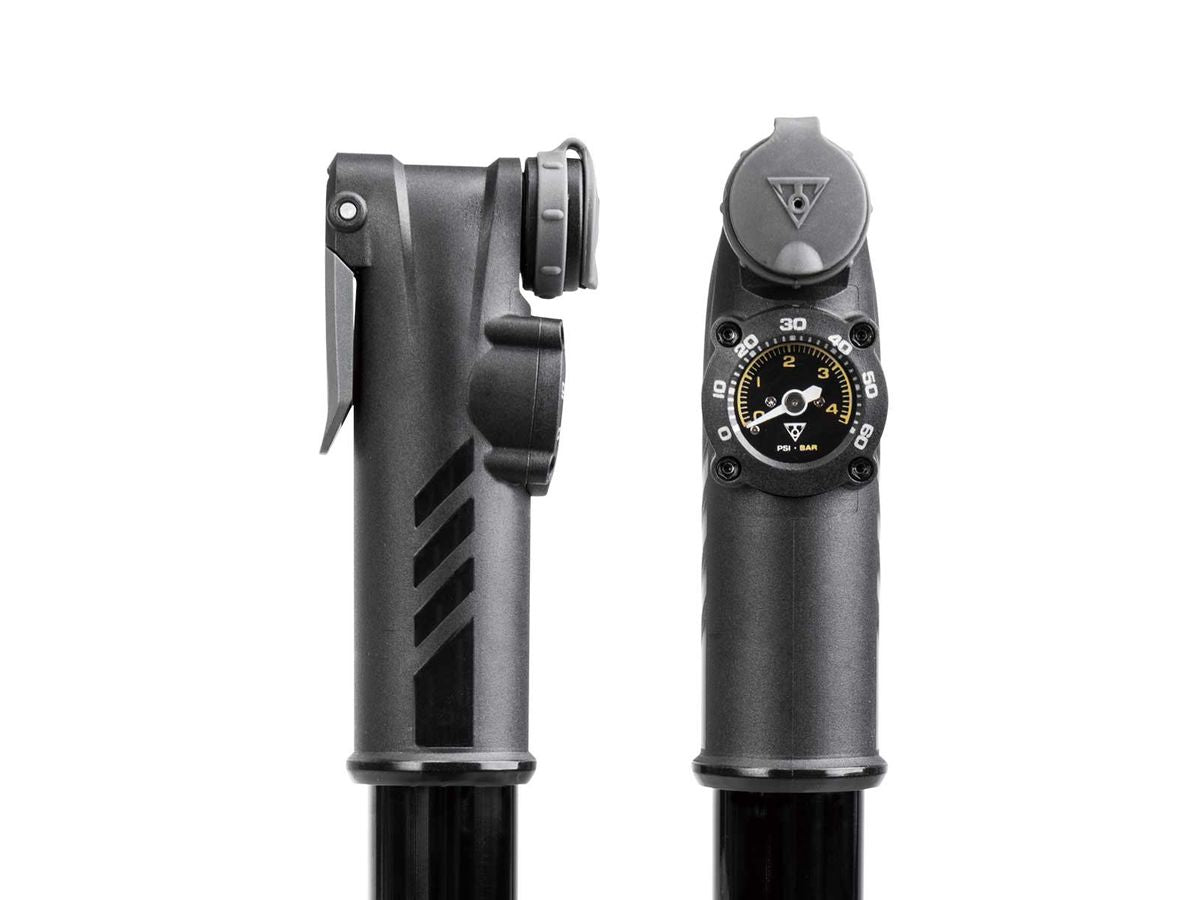 Topeak Mountain DA G - Cycle Plus NZ LTD
