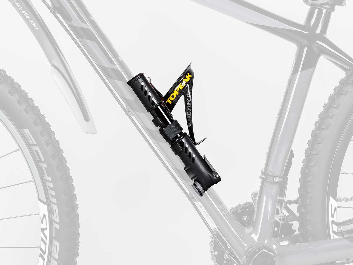 Topeak Mountain DA G - Cycle Plus NZ LTD
