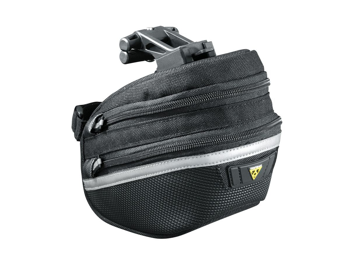 Topeak Wedge Pack II - Cycle Plus NZ LTD