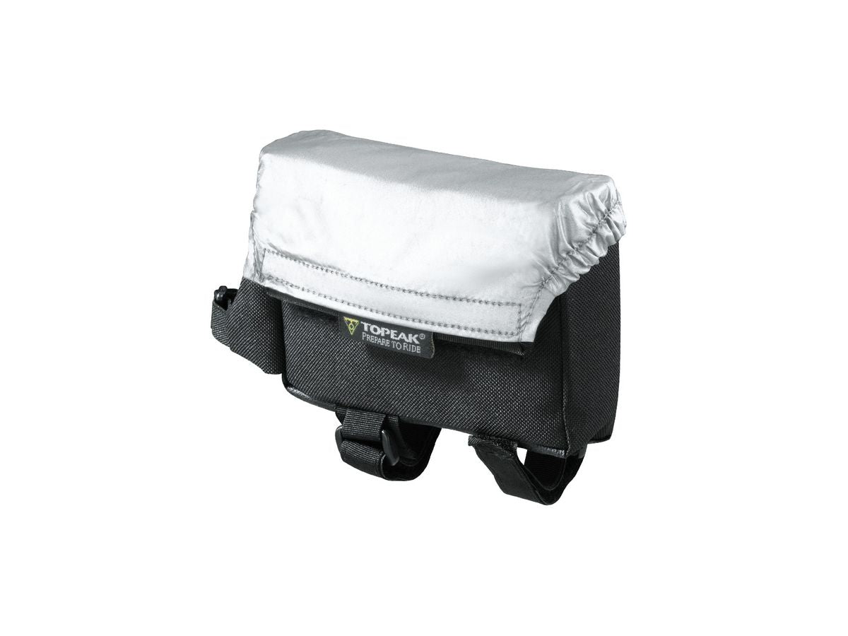 Topeak Top Tube Bag TriBag All Weather - Cycle Plus NZ LTD