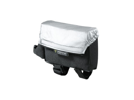 Topeak Top Tube Bag TriBag All Weather - Cycle Plus NZ LTD