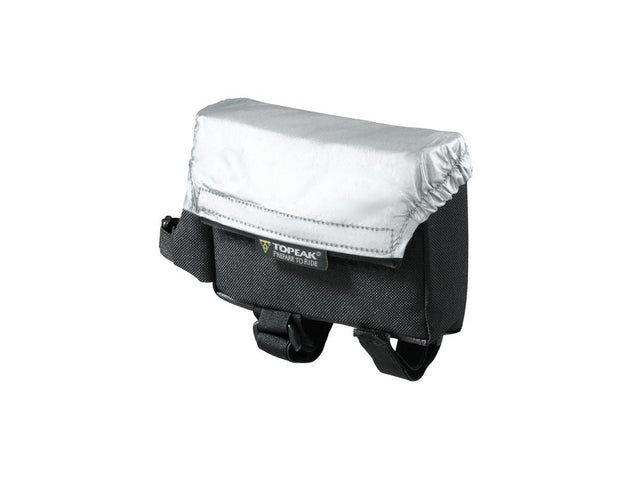Topeak Top Tube Bag TriBag All Weather - Cycle Plus NZ LTD